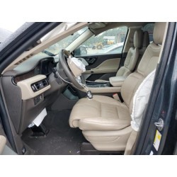 2021 LINCOLN AVIATOR 5LM5J7XC5MGL17046 63026415
