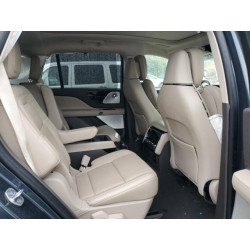 2021 LINCOLN AVIATOR 5LM5J7XC5MGL17046 63026415