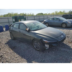 2024 HYUNDAI ELANTRA KMHLM4DG4RU798939 53087045