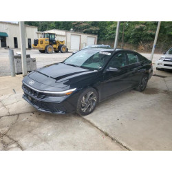 2024 HYUNDAI ELANTRA KMHLS4DG3RU835436 57884035