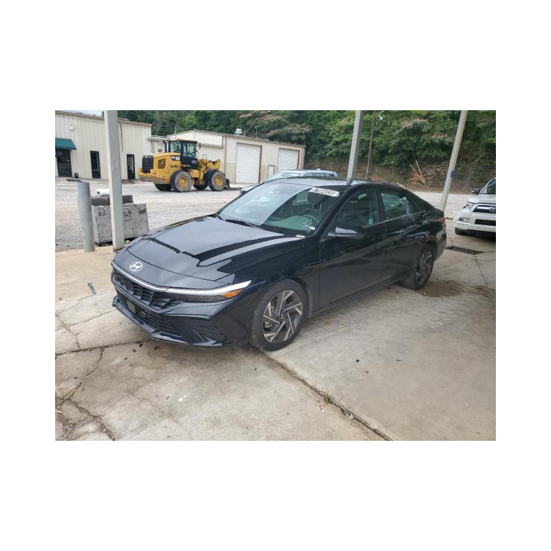 2024 HYUNDAI ELANTRA KMHLS4DG3RU835436 57884035 2024 HYUNDAI ELANTRA KMHLS4DG3RU835436 57884035