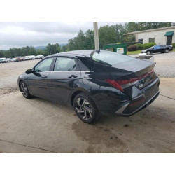 2024 HYUNDAI ELANTRA KMHLS4DG3RU835436 57884035