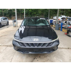 2024 HYUNDAI ELANTRA KMHLS4DG3RU835436 57884035