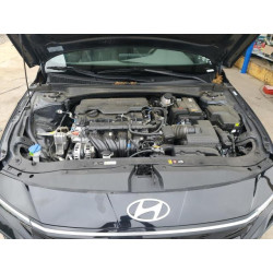 2024 HYUNDAI ELANTRA KMHLS4DG3RU835436 57884035