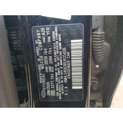 2024 HYUNDAI ELANTRA KMHLS4DG3RU835436 57884035