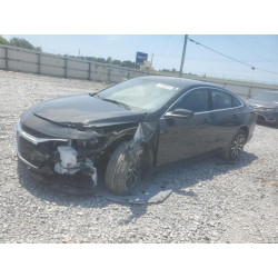 2025 CHEVROLET MALIBU 1G1ZG5ST1SF152787 57998075