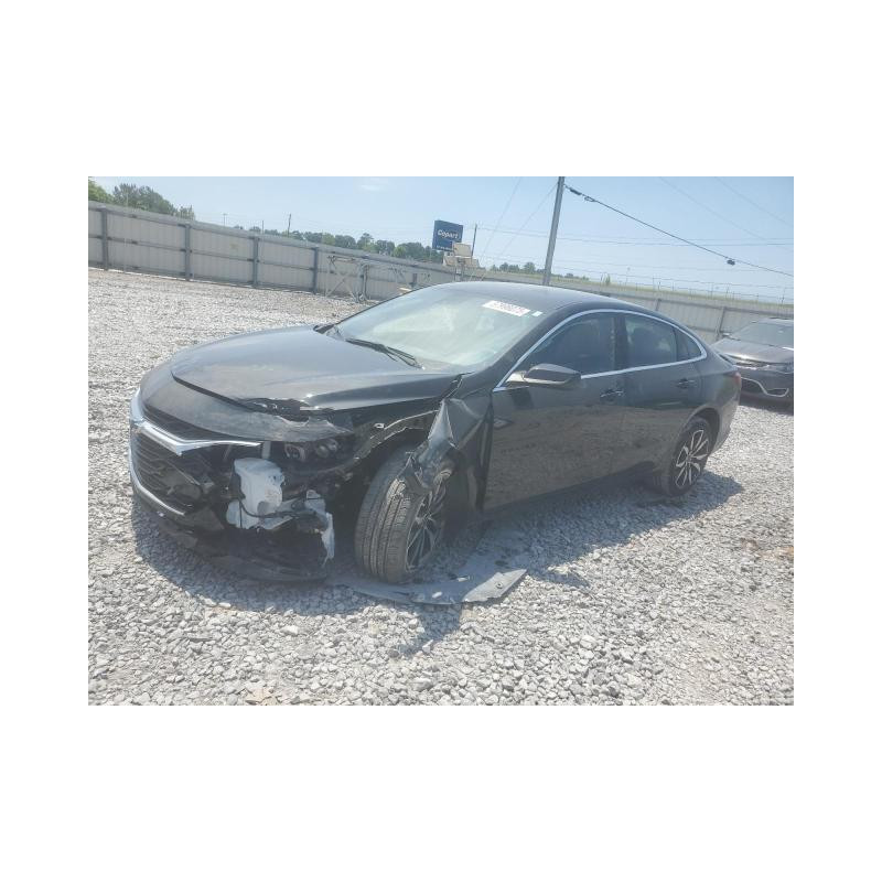2025 CHEVROLET MALIBU 1G1ZG5ST1SF152787 57998075 2025 CHEVROLET MALIBU 1G1ZG5ST1SF152787 57998075