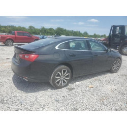2025 CHEVROLET MALIBU 1G1ZG5ST1SF152787 57998075