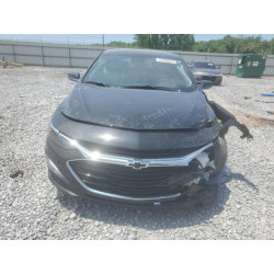 2025 CHEVROLET MALIBU 1G1ZG5ST1SF152787 57998075