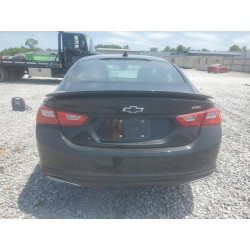2025 CHEVROLET MALIBU 1G1ZG5ST1SF152787 57998075