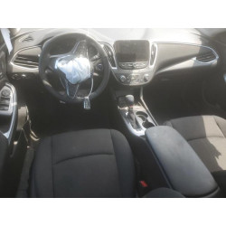 2025 CHEVROLET MALIBU 1G1ZG5ST1SF152787 57998075