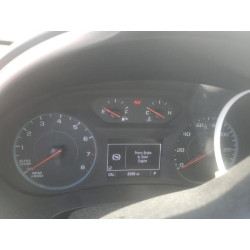 2025 CHEVROLET MALIBU 1G1ZG5ST1SF152787 57998075