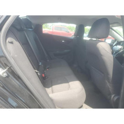 2025 CHEVROLET MALIBU 1G1ZG5ST1SF152787 57998075