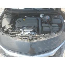2025 CHEVROLET MALIBU 1G1ZG5ST1SF152787 57998075