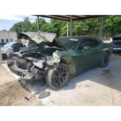 2021 DODGE CHALLENGER 2C3CDZBT4MH627836 58316835