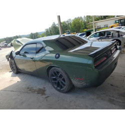 2021 DODGE CHALLENGER 2C3CDZBT4MH627836 58316835