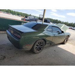 2021 DODGE CHALLENGER 2C3CDZBT4MH627836 58316835