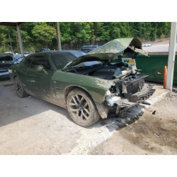2021 DODGE CHALLENGER 2C3CDZBT4MH627836 58316835