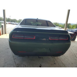 2021 DODGE CHALLENGER 2C3CDZBT4MH627836 58316835