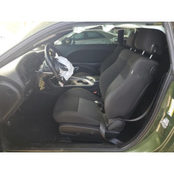 2021 DODGE CHALLENGER 2C3CDZBT4MH627836 58316835