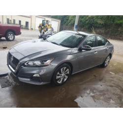 2020 NISSAN ALTIMA 1N4BL4BV9LC259790 58545285