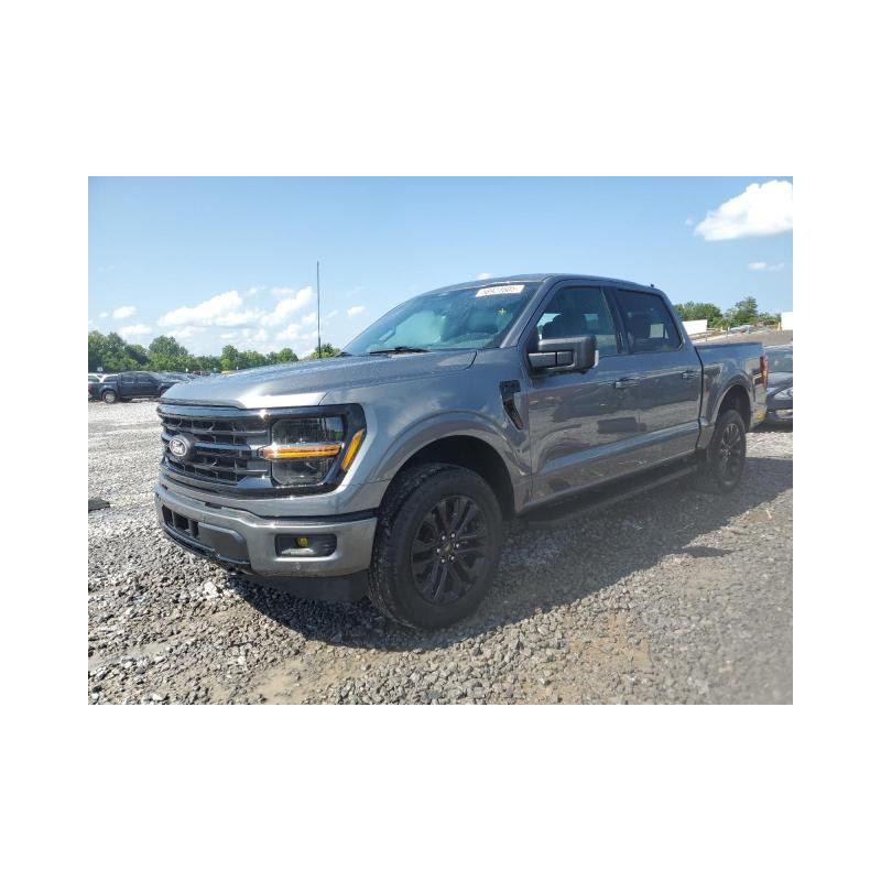 2024 FORD All Models 1FTFW3L89RFB35788 58923505 2024 FORD All Models 1FTFW3L89RFB35788 58923505
