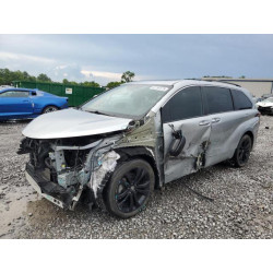 2021 TOYOTA SIENNA 5TDDRKEC0MS058506 61259175
