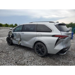 2021 TOYOTA SIENNA 5TDDRKEC0MS058506 61259175