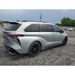 2021 TOYOTA SIENNA 5TDDRKEC0MS058506 61259175