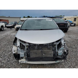 2021 TOYOTA SIENNA 5TDDRKEC0MS058506 61259175