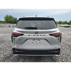 2021 TOYOTA SIENNA 5TDDRKEC0MS058506 61259175