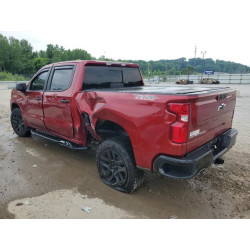 2021 CHEVROLET ALL Models 3GCPYFEL2MG398987 56880775