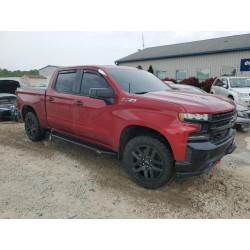 2021 CHEVROLET ALL Models 3GCPYFEL2MG398987 56880775