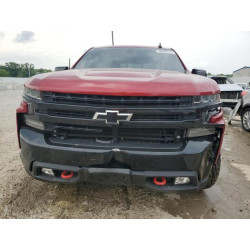 2021 CHEVROLET ALL Models 3GCPYFEL2MG398987 56880775