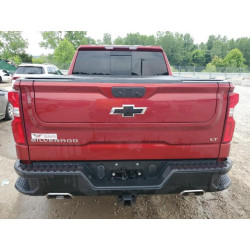 2021 CHEVROLET ALL Models 3GCPYFEL2MG398987 56880775
