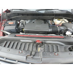 2021 CHEVROLET ALL Models 3GCPYFEL2MG398987 56880775