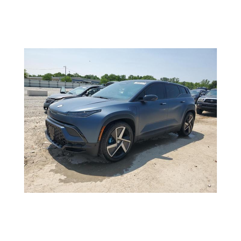 2023 FISKER AUTOMOTIVE OCEAN VCF1ZBU2XPG003507 58981475 2023 FISKER AUTOMOTIVE OCEAN VCF1ZBU2XPG003507 58981475