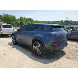2023 FISKER AUTOMOTIVE OCEAN VCF1ZBU2XPG003507 58981475