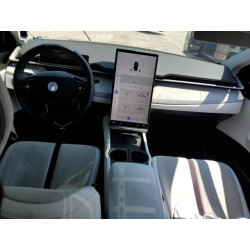 2023 FISKER AUTOMOTIVE OCEAN VCF1ZBU2XPG003507 58981475