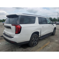 2023 GMC YUKON 1GKS2HKD0PR207452 59747275
