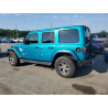 2020 JEEP WRANGLER 1C4HJXDG5LW286994 60720605