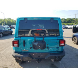 2020 JEEP WRANGLER 1C4HJXDG5LW286994 60720605