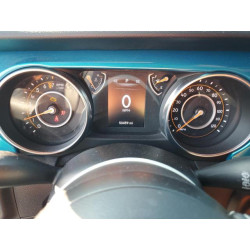 2020 JEEP WRANGLER 1C4HJXDG5LW286994 60720605