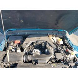 2020 JEEP WRANGLER 1C4HJXDG5LW286994 60720605