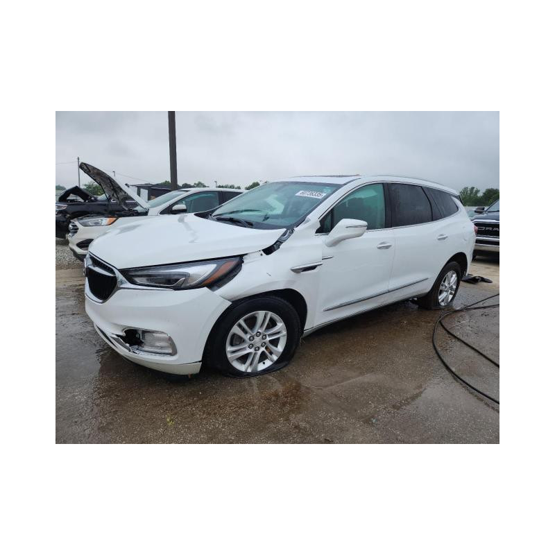 2020 BUICK ENCLAVE 5GAERBKW8LJ106091 60736335 2020 BUICK ENCLAVE 5GAERBKW8LJ106091 60736335