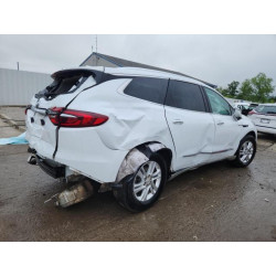 2020 BUICK ENCLAVE 5GAERBKW8LJ106091 60736335