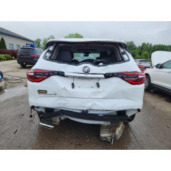 2020 BUICK ENCLAVE 5GAERBKW8LJ106091 60736335