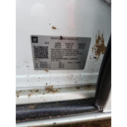 2020 BUICK ENCLAVE 5GAERBKW8LJ106091 60736335
