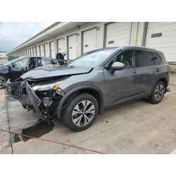2021 NISSAN ROGUE 5N1AT3BB8MC766277 62898915
