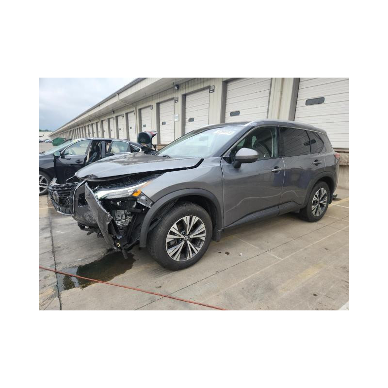 2021 NISSAN ROGUE 5N1AT3BB8MC766277 62898915 2021 NISSAN ROGUE 5N1AT3BB8MC766277 62898915